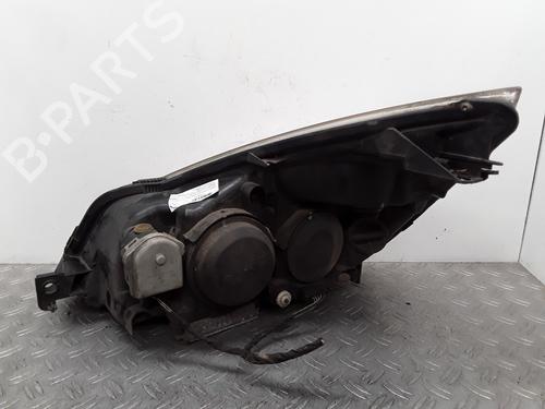 Right headlight RENAULT ESPACE IV (JK0/1_) 2.0 Turbo (JK0A, JK0B, JK0N) | BP28346161C29 - Image 5