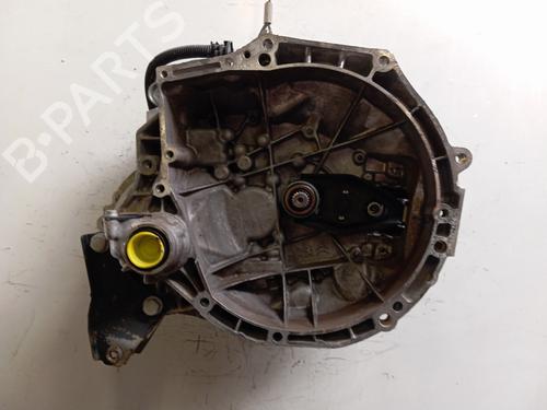 Gearkasse CITROËN C4 CACTUS 1.2 VTi 82 (82 hp) 28343998