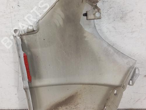Left front fenders PEUGEOT BOXER Van 2.2 HDi 120 | BP28338060C41