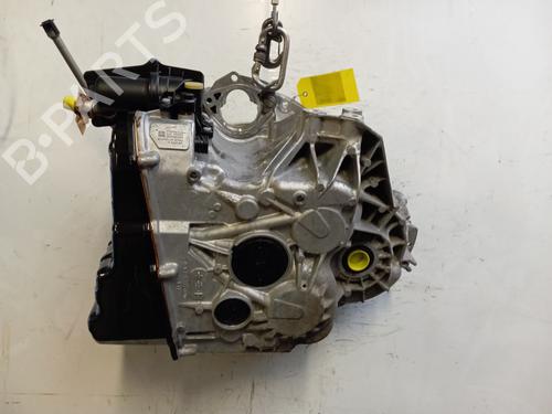Gearbox MERCEDES-BENZ A-CLASS (W176) A 200 CDI / d (176.008) | BP30177246M3  - Image 8