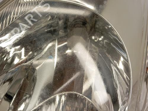 Used Left headlight Left headlight TOYOTA YARIS (_P1_) 1.3 (SCP12_, SCP13_, SCP12R, SCP13R) (87 hp) 34709835 34709835