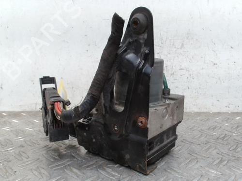 ABS pump RENAULT GRAND SCÉNIC II (JM0/1_) 1.9 dCi (JM14) | BP28340574M43 