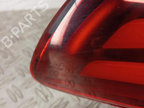 Used Left taillight Left taillight PEUGEOT 208 I (CA_, CC_) 1.6 HDi / BlueHDi 75 (75 hp) 35930719 35930719