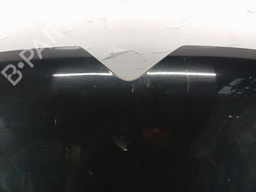 Motorhjelm CITROËN C3 III (SX) 1.2 THP 110 (SXHNPS, SXHNZT, SXHNZ6) | BP31862575C1