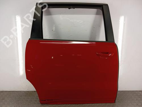 Used Right slide door SEAT ALHAMBRA (710, 711) 2.0 TDI (140 hp) 29336138