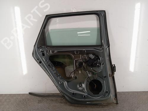 Left rear door SEAT LEON ST (5F8) 1.6 TDI | BP28338536C4 