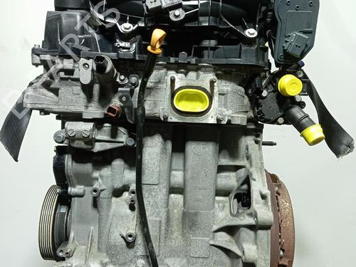 Engine CITROËN C3 II (SC_) 1.2 VTi 82 | BP40046680M1 - Image 2