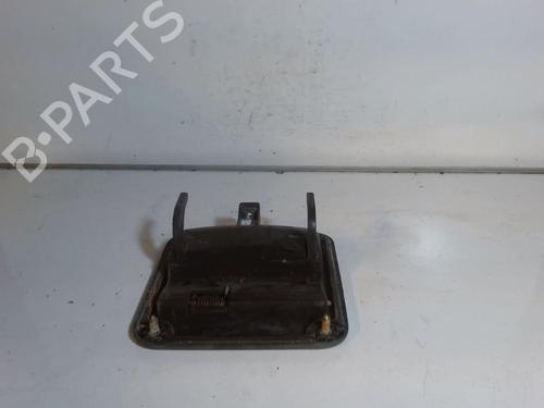 Used Front right exterior door handle CITROËN JUMPER I Van (230L) 2.5 TDi (107 hp) 28345157
