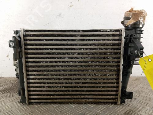 Intercooler PEUGEOT EXPERT Van (V_) 1.6 BlueHDi 95 (95 hp) 31289680
