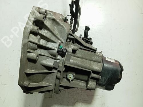 Gearbox DACIA SANDERO II TCe 90 (B8M1, B8MA, B8AC) | BP38067740M3 - Image 6