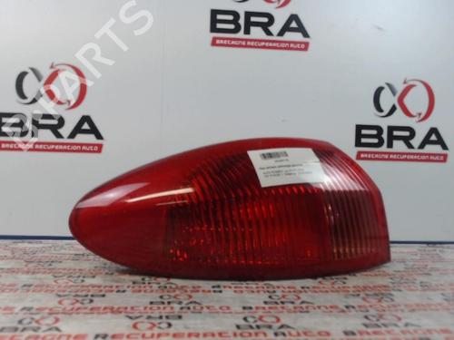 Piloto trasero izquierdo ALFA ROMEO 147 (937_) 1.6 16V T.SPARK (937.AXA1A, 937.AXB1A, 937.BXB1A) (120 hp) 28349625