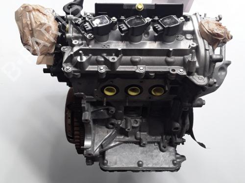 Engine RENAULT TWINGO III (BCM_, BCA_) 1.0 SCe 70 (BCMB) | BP28338392M1 
