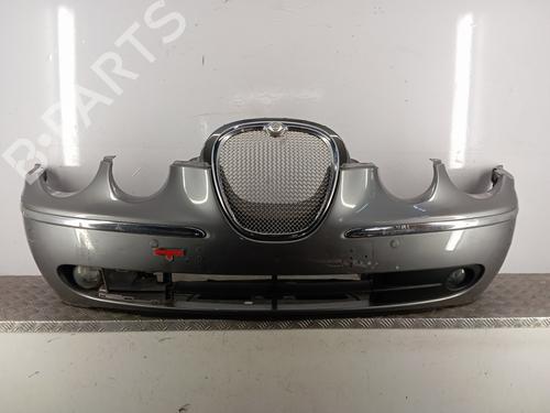 Używane Zderzak przedni JAGUAR S-TYPE II (X200) 2.7 D (207 hp) 28694928