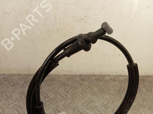 Front right lock CITROËN C3 I (FC_, FN_) 1.4 i | BP28339879C97 