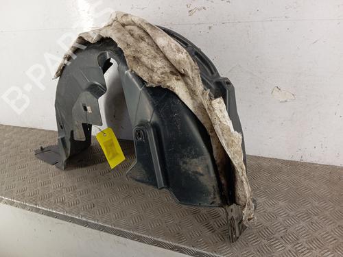 Used Wheel arch Wheel arch PEUGEOT 208 II (UB_, UP_, UW_, UJ_) 1.2 PureTech 100 (101 hp) 34167179 34167179