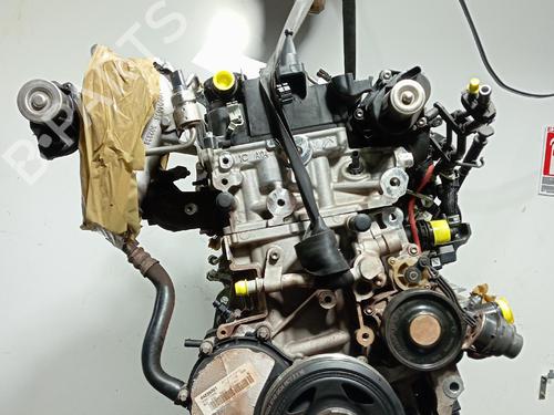 Engine BMW 1 (F40) 116 d | BP39395412M1 - Image 2