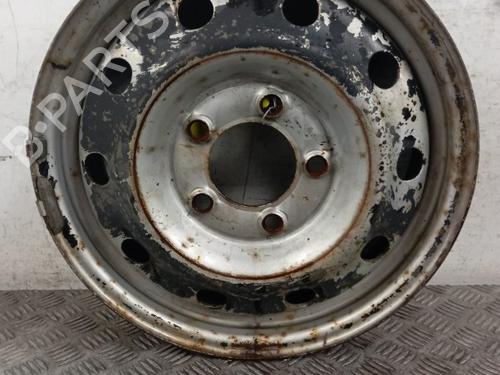 Used Rim NISSAN NV400 Van (X62, X62B) dCi 130 (130 hp) 28344585