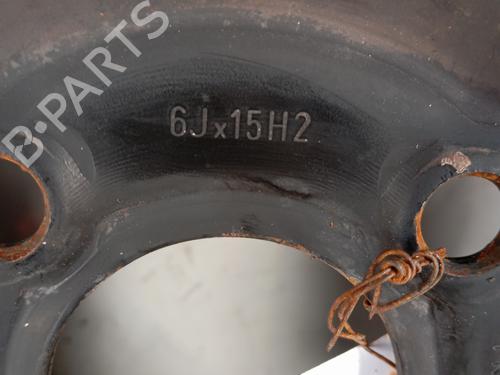 Rim RENAULT CLIO III (BR0/1, CR0/1) 1.5 dCi (BR17, CR17) | BP29030194C45