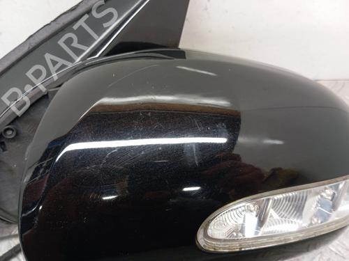 Left mirror MERCEDES-BENZ R-CLASS (W251, V251) R 350 4-matic (251.065, 251.165) | BP28337812C26 