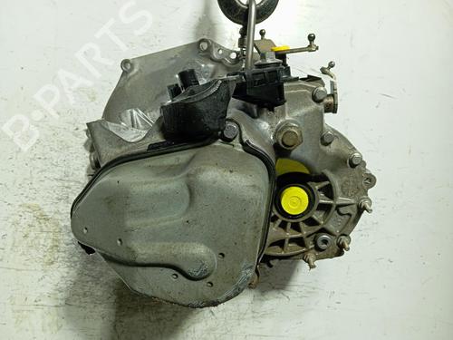 Gearbox CITROËN C3 II (SC_) 1.0 VTi 68 | BP40111049M3 - Image 6