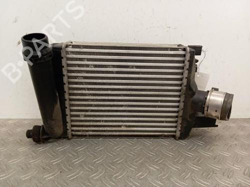 Intercooler RENAULT CLIO IV (BH_) 1.5 dCi 75 | BP28344302M30