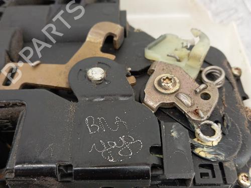 Front right lock VW PASSAT B5.5 (3B3) 1.9 TDI | BP28348214C97 