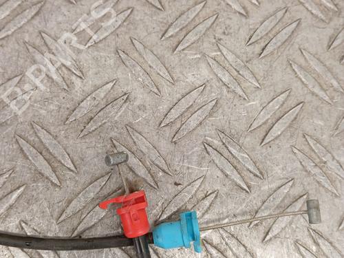 Used Front right lock Front right lock PEUGEOT 407 Coupe (6C_) 2.7 HDi (204 hp) 28348007 28348007