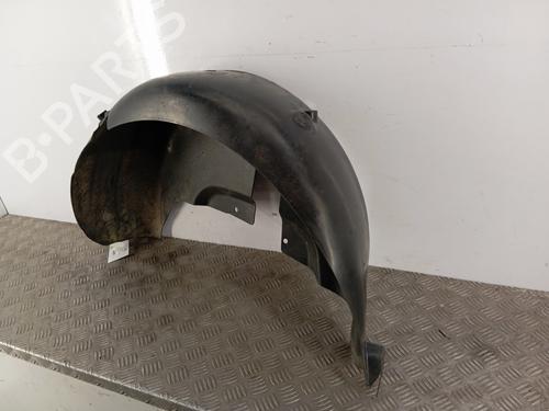 Wheel arch CITROËN C3 II (SC_) 1.4 HDi 70 (SC8HZC, SC8HR0, SC8HP4) | BP28341619C56 