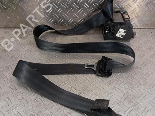 Rear right seatbelt DACIA DUSTER (HM_) 1.5 dCi 110 (HMAB) | BP37240519I28 - Image 6
