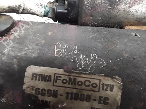 Starter FORD MONDEO IV (BA7) 1.8 TDCi | BP28346235M8 - Image 3