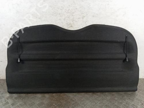 Used Rear parcel shelf CITROËN DS4 (NX_) 1.6 HDi 115 (114 hp) 28338295