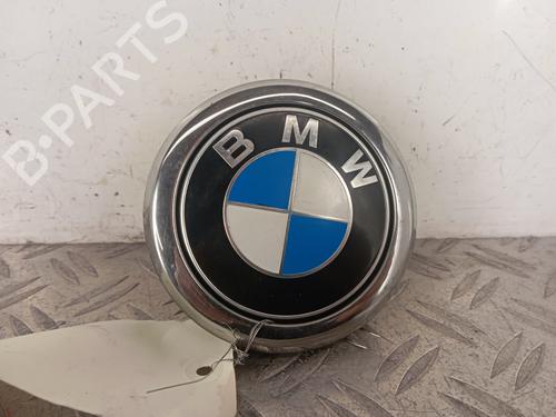 Used Tailgate handle BMW 1 (F20) 118 d (143 hp) 29630348