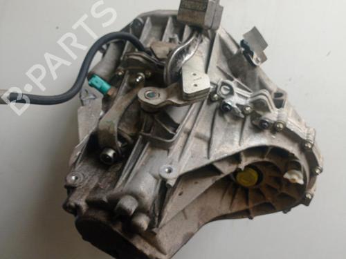 Gearbox DACIA DUSTER (HS_) 1.5 dCi | BP28342225M3 - Image 3