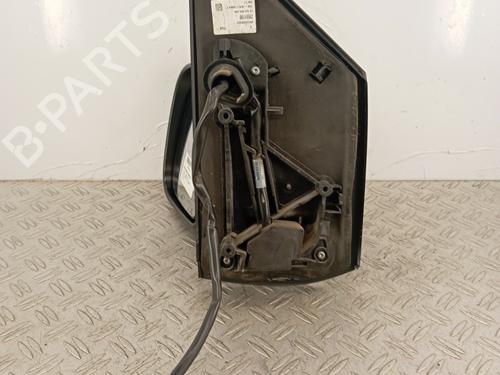 Left mirror PEUGEOT EXPERT Van (V_) 1.6 BlueHDi 95 | BP32216190C26