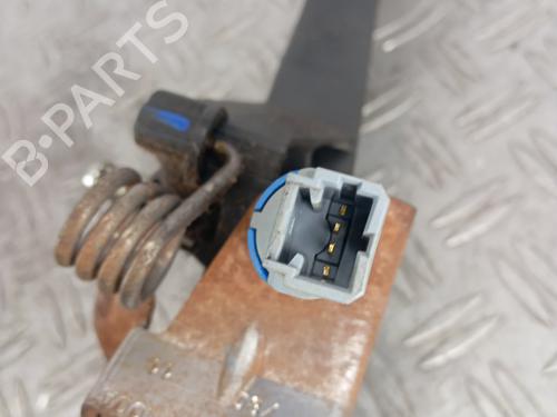 Clutch pedal RENAULT KANGOO / GRAND KANGOO II (KW0/1_) 1.5 dCi 90 (KW05, KW08, KW0G, KW11) | BP28343722I13 