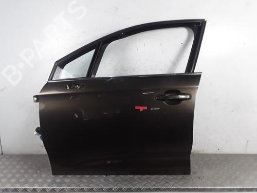 Used Left front door CITROËN C4 II (NC_) 1.6 HDi 115 (114 hp) 28343540
