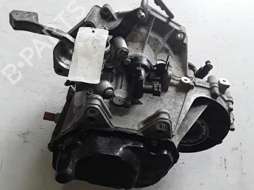 Gearbox VW POLO IV (9N_, 9A_) 1.2 12V | BP28349149M3 