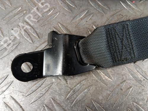 Front right seatbelt RENAULT KADJAR (HA_, HL_) 1.5 dCi 110 (HLA3) | BP31907708I25