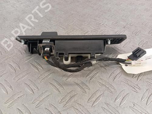 Camera MERCEDES-BENZ A-CLASS (W176) A 160 CDI / d (176.011) | BP38972087E14 - Image 3