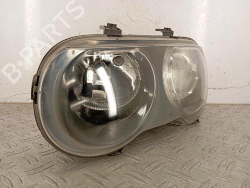 Left headlight ROVER 25 I Hatchback (RF) | BP37538807C28 - Image 4