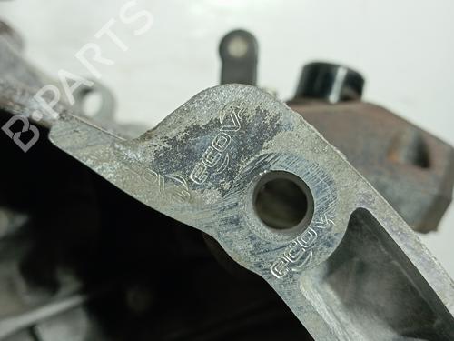 gearbox-volvo-v40-hatchback-525-2012-2013-2014-2015-2016-2017-2018-2019-36399964 main image