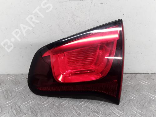 Used Right tailgate light Right tailgate light CITROËN C3 II (SC_) 1.6 HDi (92 hp) 28337707 28337707