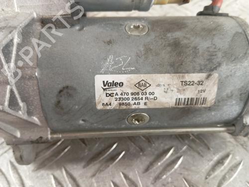 Starter RENAULT MASTER III Van (FV) 2.3 dCi 135 FWD (FV0N, FV08, FV06, FV00, FV1S) | BP28348195M8 - Image 3