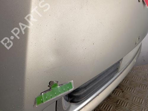 Front bumper OPEL INSIGNIA A (G09) 2.0 CDTI (68) | BP31952911C7