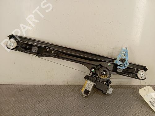 Used Front left window mechanism FIAT DOBLO Cargo (263_) 1.6 D Multijet (263WXD1B, 263WXR1B, 263WXX1B, 263ZXD1B,... (105 hp) 28338797