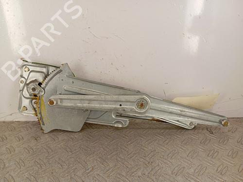 Used Front left window mechanism RENAULT TWINGO I (C06_) 1.2 (C066, C068) (58 hp) 30318789