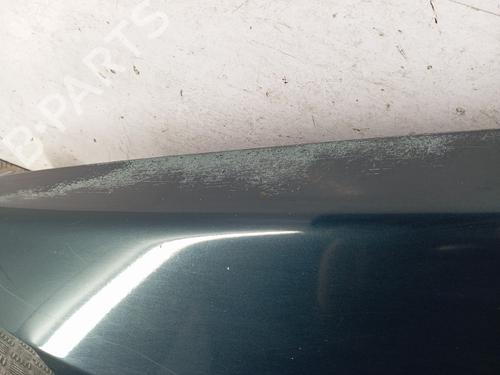 Used Left front fenders Left front fenders PEUGEOT 306 Hatchback (7A, 7C, N3, N5) 1.4 (75 hp) 36255896 36255896