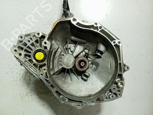 Gearbox OPEL ADAM (M13) 1.4 | BP39395386M3 - Image 3