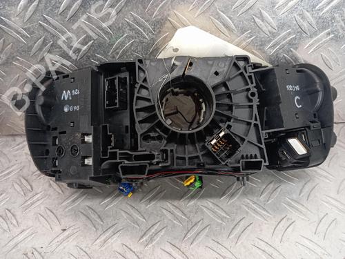 Used Squib airbag Squib airbag RENAULT SCÉNIC II (JM0/1_) 1.9 dCi (JM0G, JM12, JM1G, JM2C) (120 hp) 40447739 40447739
