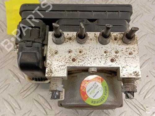 ABS pump PEUGEOT 2008 I (CU_) 1.6 HDi | BP37450016M43 - Image 3